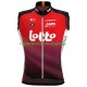 Chaleco Lotto 2025 Hombres