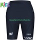 Culotte Corto Movistar Team 2025 Niños