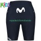 Culotte Corto Movistar Team 2025 Niños
