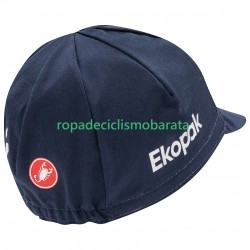 Gorra SOUDAL QUICK-STEP 2025 Hombres