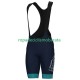 Culotte con Tirantes Team Bahrain Victorious 2025 Hombres