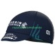 Gorra Team Bahrain Victorious 2024 Hombres N001
