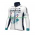 Maillot Manga Larga Team Bahrain Victorious 2025 Hombres