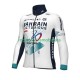 Maillot Manga Larga Team Bahrain Victorious 2025 Hombres