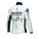 Maillot Manga Larga Team Bahrain Victorious 2025 Hombres