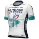 Maillot Manga Corta Team Bahrain Victorious 2025 Hombres