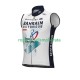 Chaleco Team Bahrain Victorious 2025 Hombres
