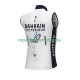 Chaleco Team Bahrain Victorious 2025 Hombres