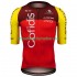 Maillot Manga Corta Team Cofidis 2025 Hombres