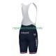 Culotte con Tirantes Team TotalEnergies 2024 Hombres N001