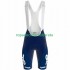 Culotte con Tirantes Team TotalEnergies 2025 Hombres