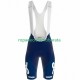 Culotte con Tirantes Team TotalEnergies 2025 Hombres