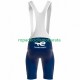 Culotte con Tirantes Team TotalEnergies 2025 Hombres