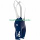 Culotte con Tirantes Team TotalEnergies 2025 Hombres
