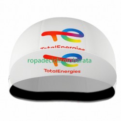 Gorra Team TotalEnergies 2025 Hombres