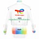 Maillot Manga Larga Team TotalEnergies 2025 Hombres