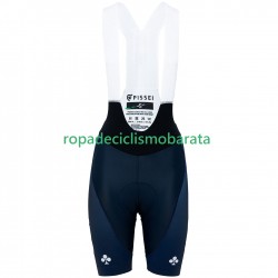 Culotte con Tirantes UAE Team Emirates XRG 2025 Hombres N001