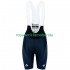 Culotte con Tirantes UAE Team Emirates XRG 2025 Hombres N001