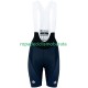 Culotte con Tirantes UAE Team Emirates XRG 2025 Hombres N001