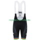 Culotte con Tirantes UAE Team Emirates XRG 2025 Hombres