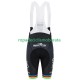 Culotte con Tirantes UAE Team Emirates XRG 2025 Hombres