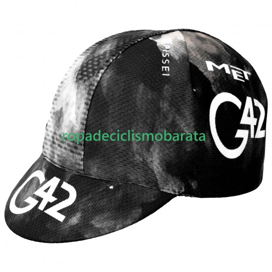 Gorra UAE Team Emirates XRG 2025 Hombres
