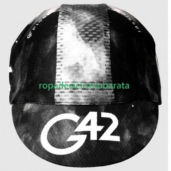 Gorra UAE Team Emirates XRG 2025 Hombres