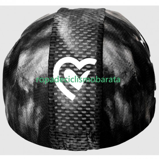 Gorra UAE Team Emirates XRG 2025 Hombres