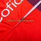 Maillot y Culotte Largos con Tirantes pro cofidis 2025 Hombres