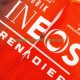 Maillot y Culotte Largos con Tirantes pro ineos grenadier 2025 Hombres