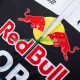 Maillot y Culotte Largos con Tirantes pro red bull bora hansgrohe 2025 Hombres