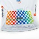 Maillot y Culotte Largos con Tirantes pro totalenergies tour de france 2025 Hombres