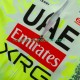Maillot y Culotte Largos con Tirantes pro uae team emirates xrg tdf editon race fluo 2025 Hombres