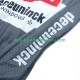 Maillot y Culotte con Tirantes equipe pro alpecin deceuninck 2025 Hombres