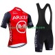 Maillot y Culotte con Tirantes equipe pro arkea bb hotels 2025 Hombres