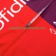 Maillot y Culotte con Tirantes equipe pro cofidis 2025 Hombres