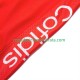 Maillot y Culotte con Tirantes equipe pro cofidis 2025 Hombres