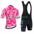 Maillot y Culotte con Tirantes equipe pro ef education easypost 2025 Hombres