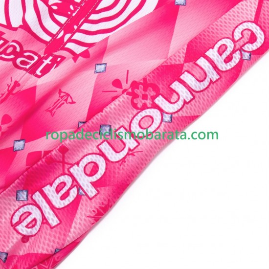 Maillot y Culotte con Tirantes equipe pro ef education easypost 2025 Hombres