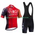Maillot y Culotte con Tirantes equipe pro ineos grenadier 2025 Hombres
