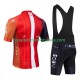 Maillot y Culotte con Tirantes equipe pro ineos grenadier 2025 Hombres