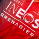 Maillot y Culotte con Tirantes equipe pro ineos grenadier 2025 Hombres