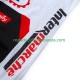 Maillot y Culotte con Tirantes equipe pro intermarche wanty 2025 Hombres