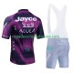 Maillot y Culotte con Tirantes equipe pro jayco alula 2025 Hombres
