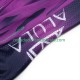 Maillot y Culotte con Tirantes equipe pro jayco alula 2025 Hombres
