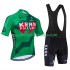 Maillot y Culotte con Tirantes equipe pro kern pharma 2025 Hombres