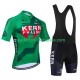 Maillot y Culotte con Tirantes equipe pro kern pharma 2025 Hombres