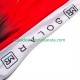 Maillot y Culotte con Tirantes equipe pro lotto 2025 Hombres