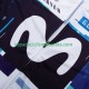 Maillot y Culotte con Tirantes equipe pro movistar 2025 Hombres