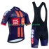 Maillot y Culotte con Tirantes equipe pro picnic postnl 2025 Hombres